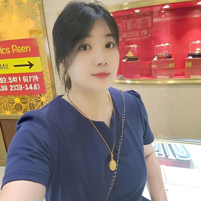 凤祥楼金店琴姐