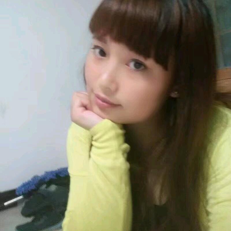 释然.