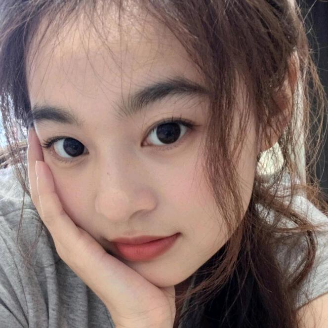 &云朵¥