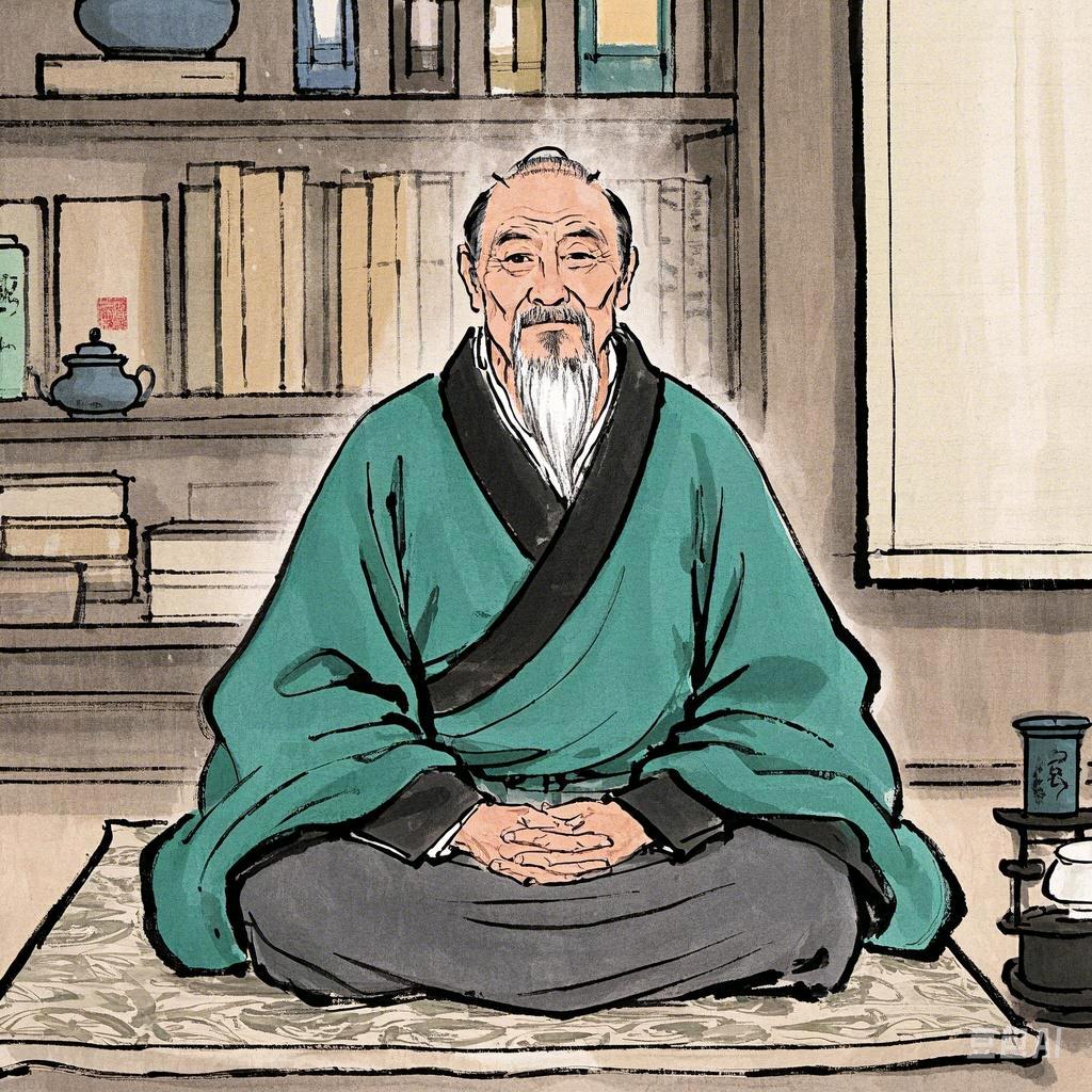 魏氏养生指南