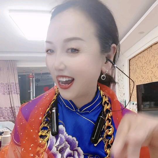 凤凰姐姐（刘姥姥）