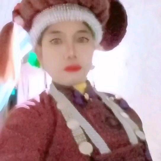 杨分妈