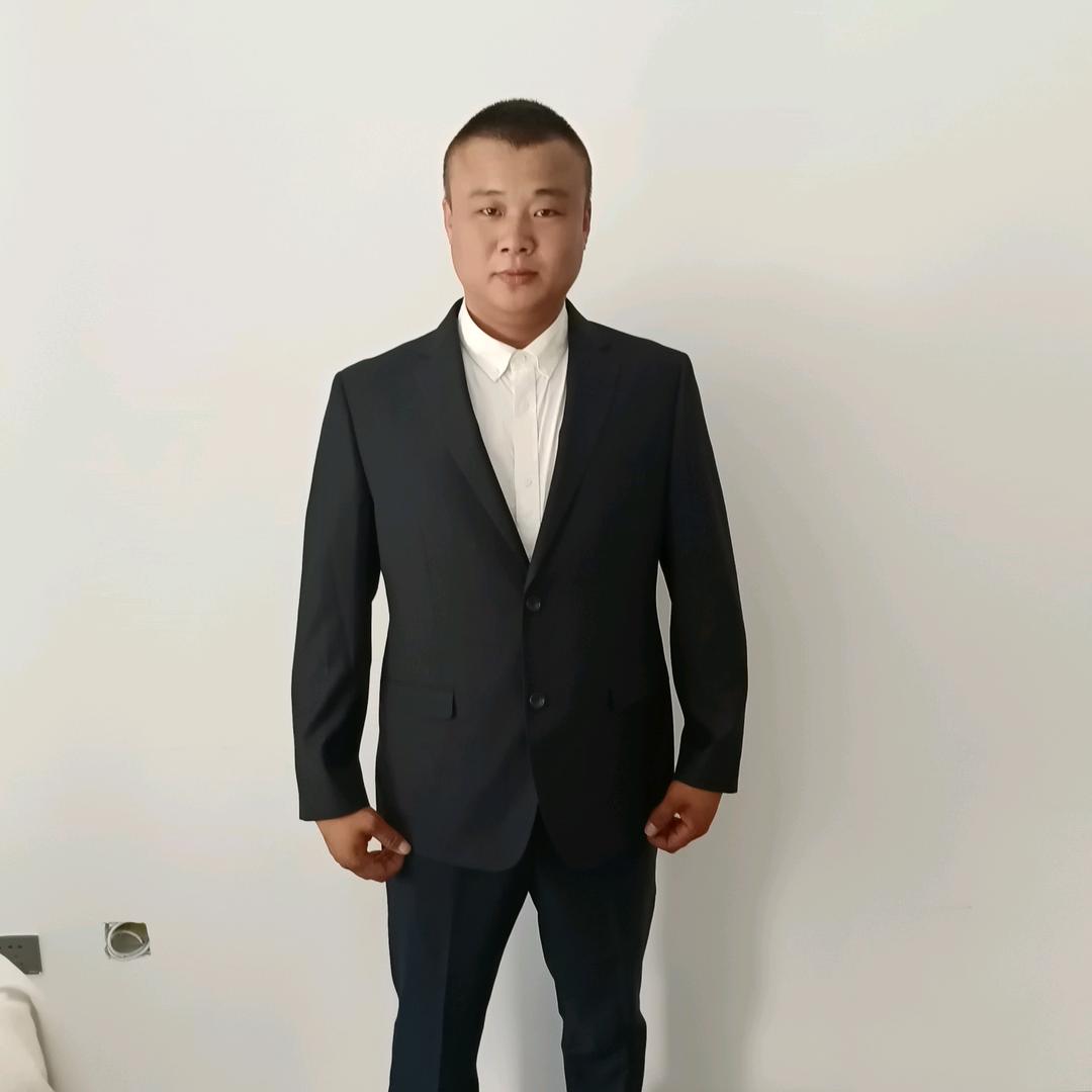 牡丹江装修工长小汪