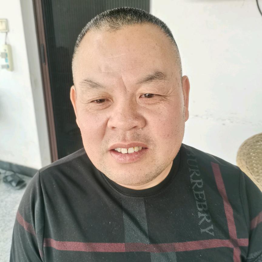 身残志坚（阿蔡）