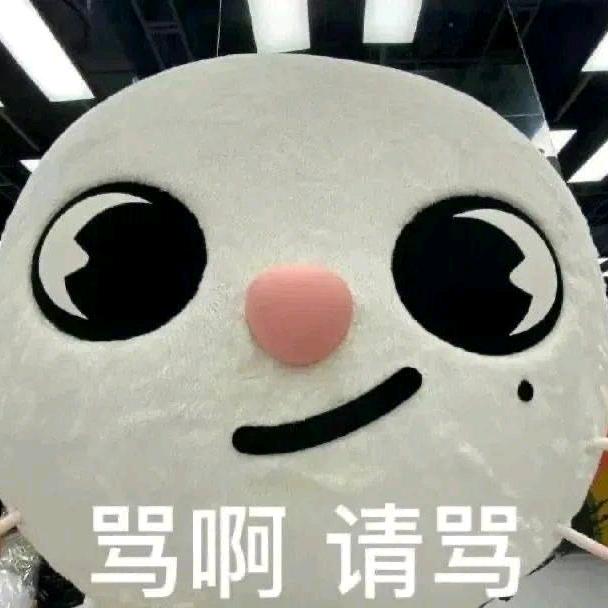 我可不是一般的黄毛！