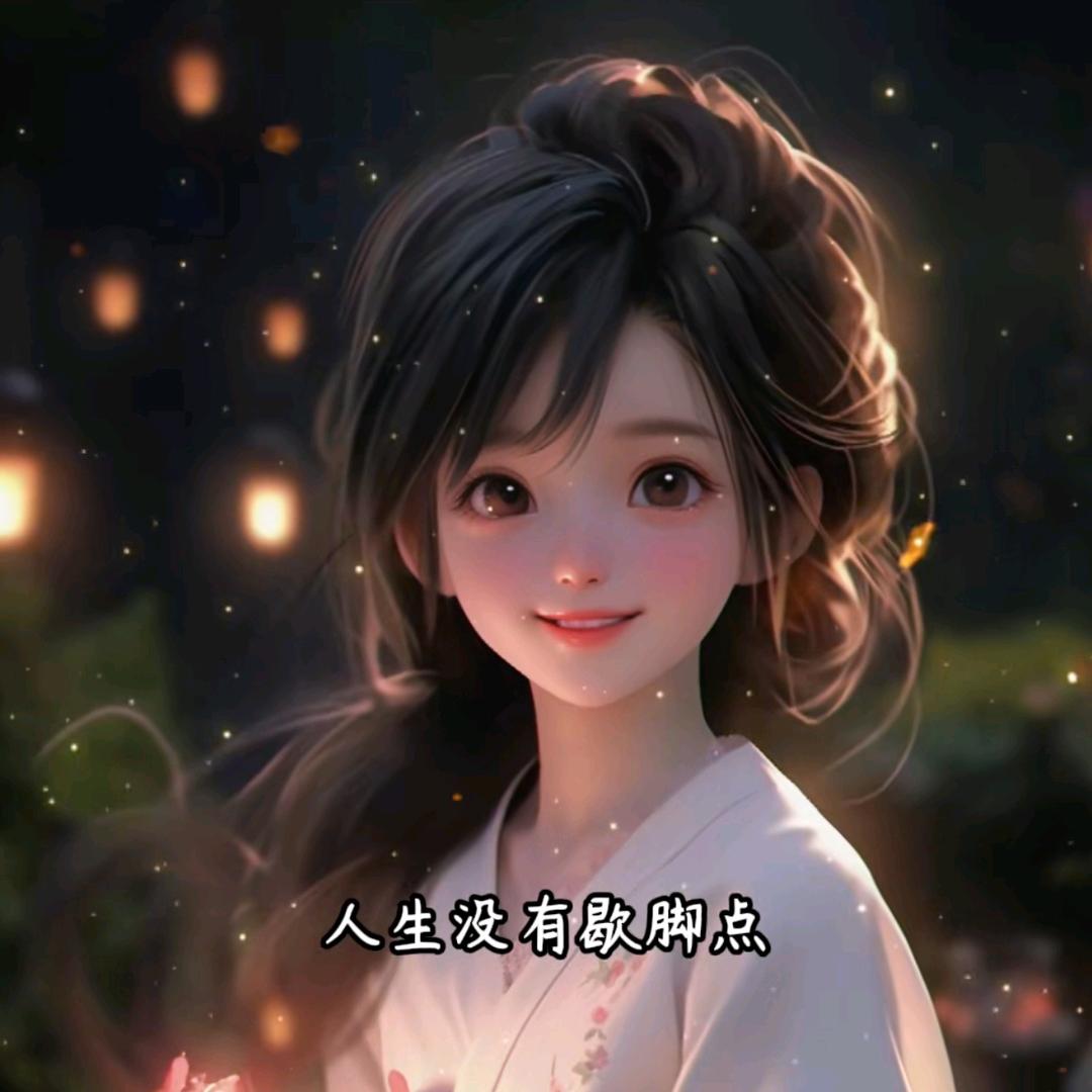 湖北的姑娘