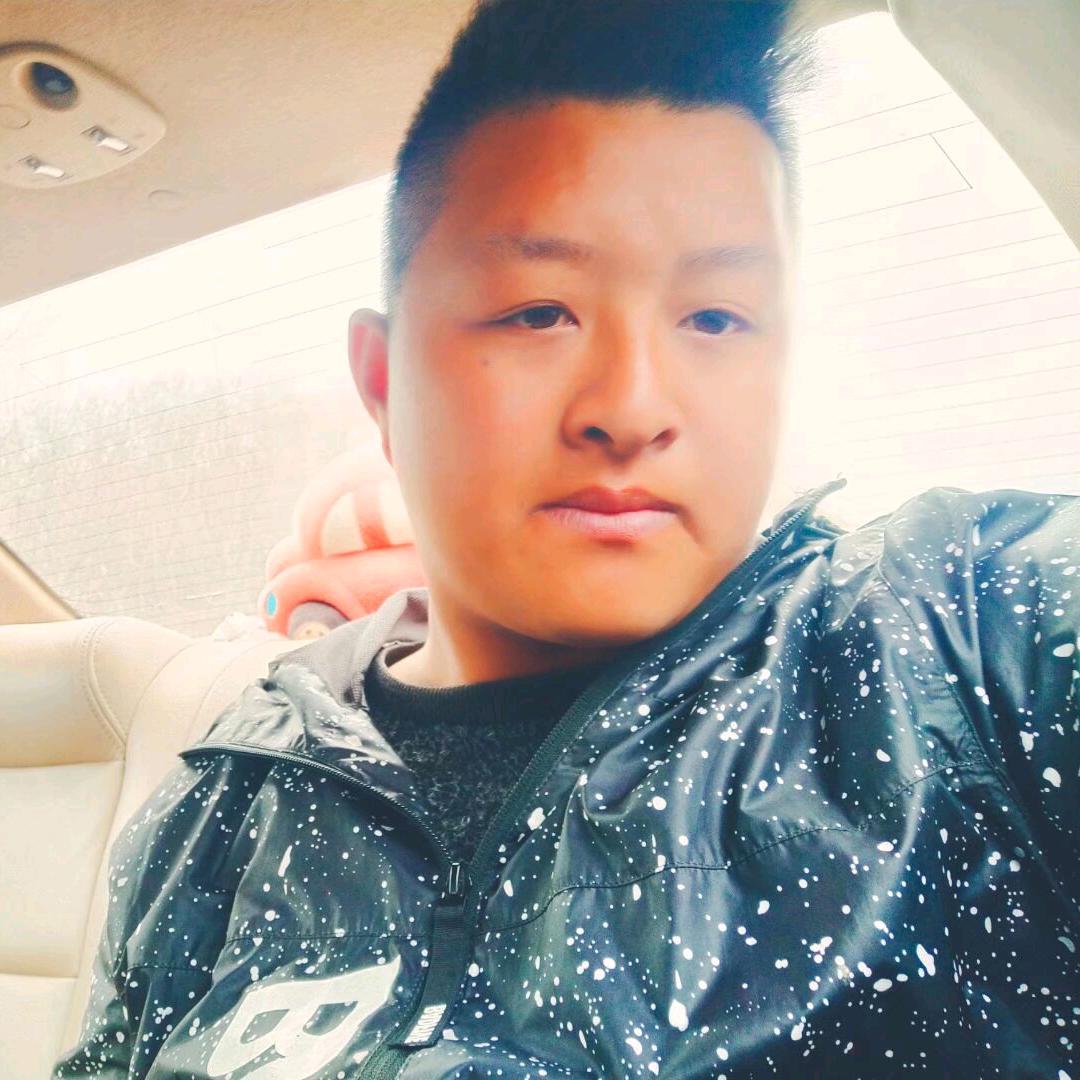 赵佳佳90后农机