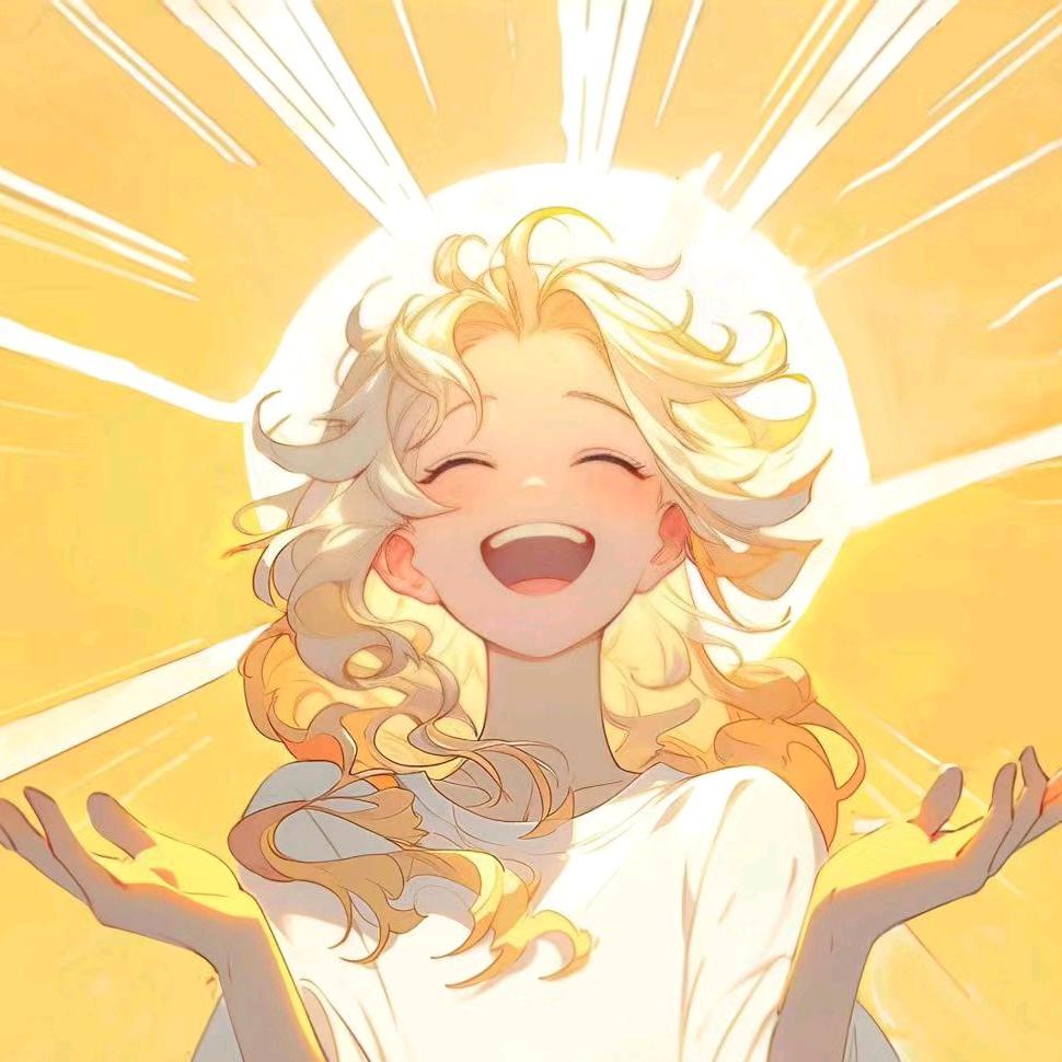 加州神秘美少女