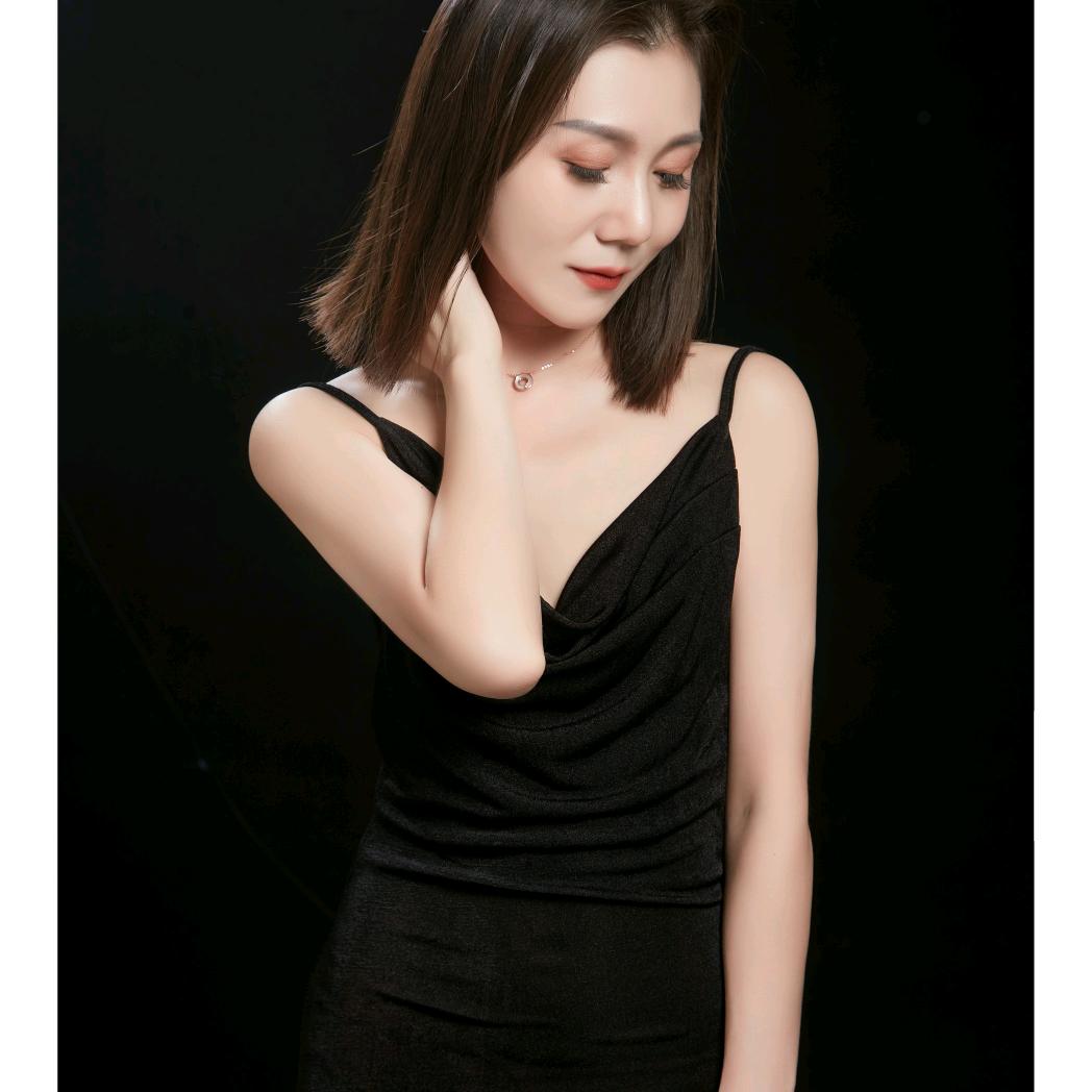 婷婷🎤（晚上21:30开播）