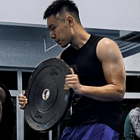 Jeff是姐夫