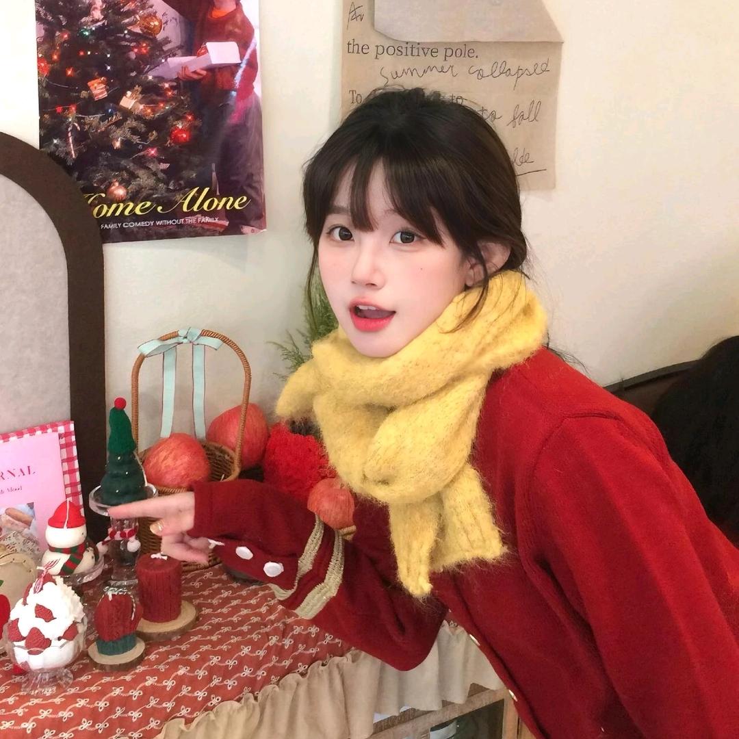 迪迪不吃香菜