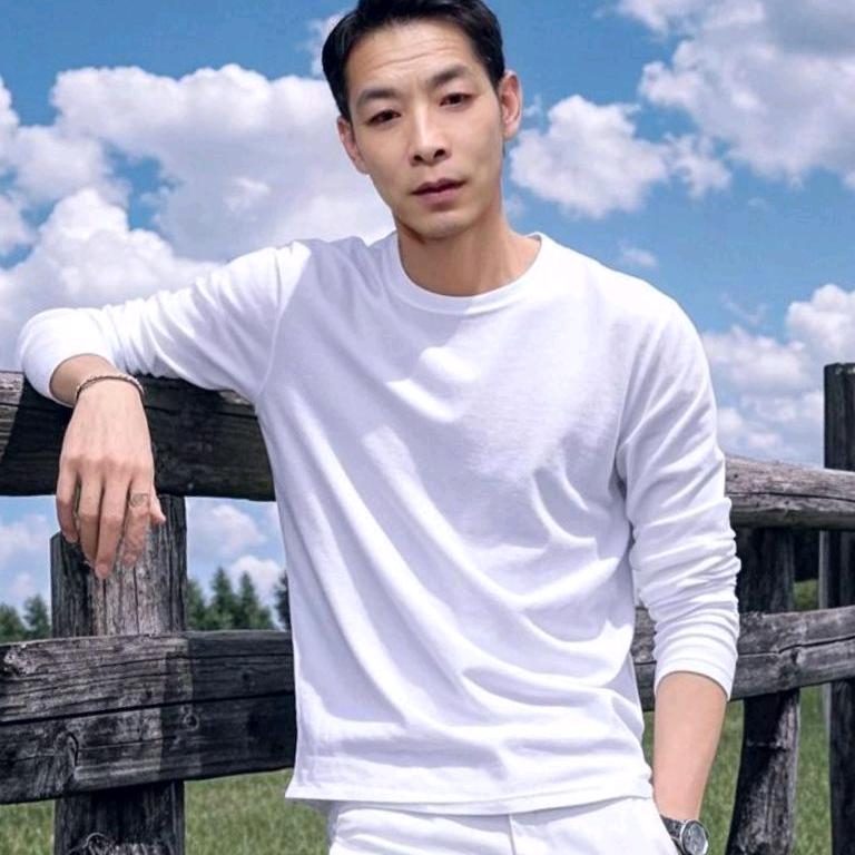 杨柳