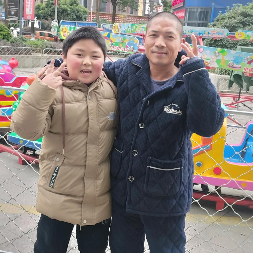 我家的小少爷