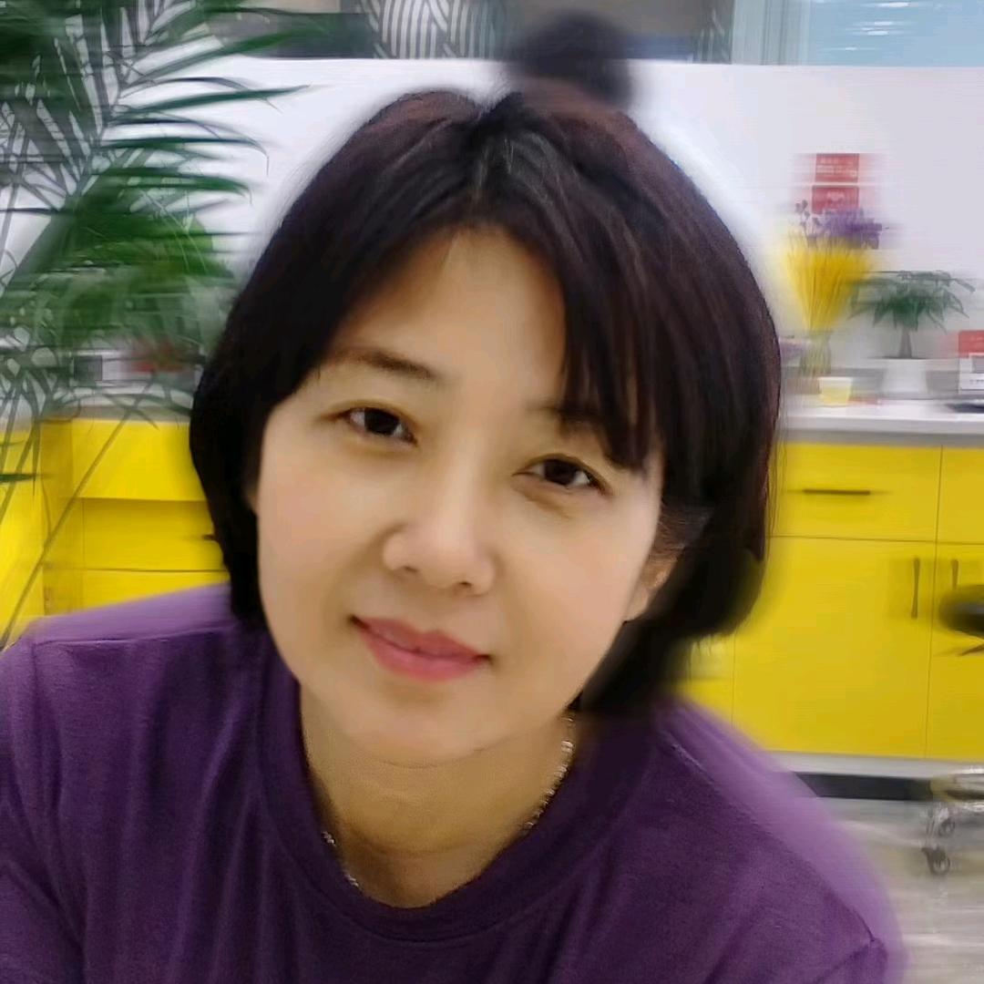 晨妈