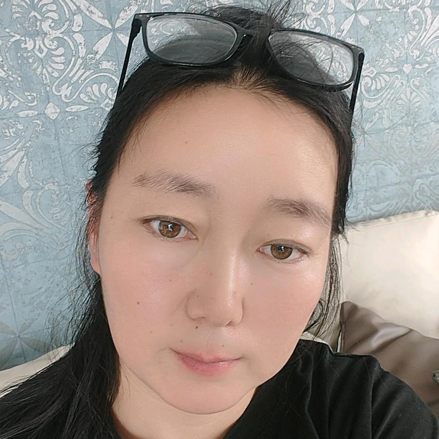 大连80后宝妈馍馍姐