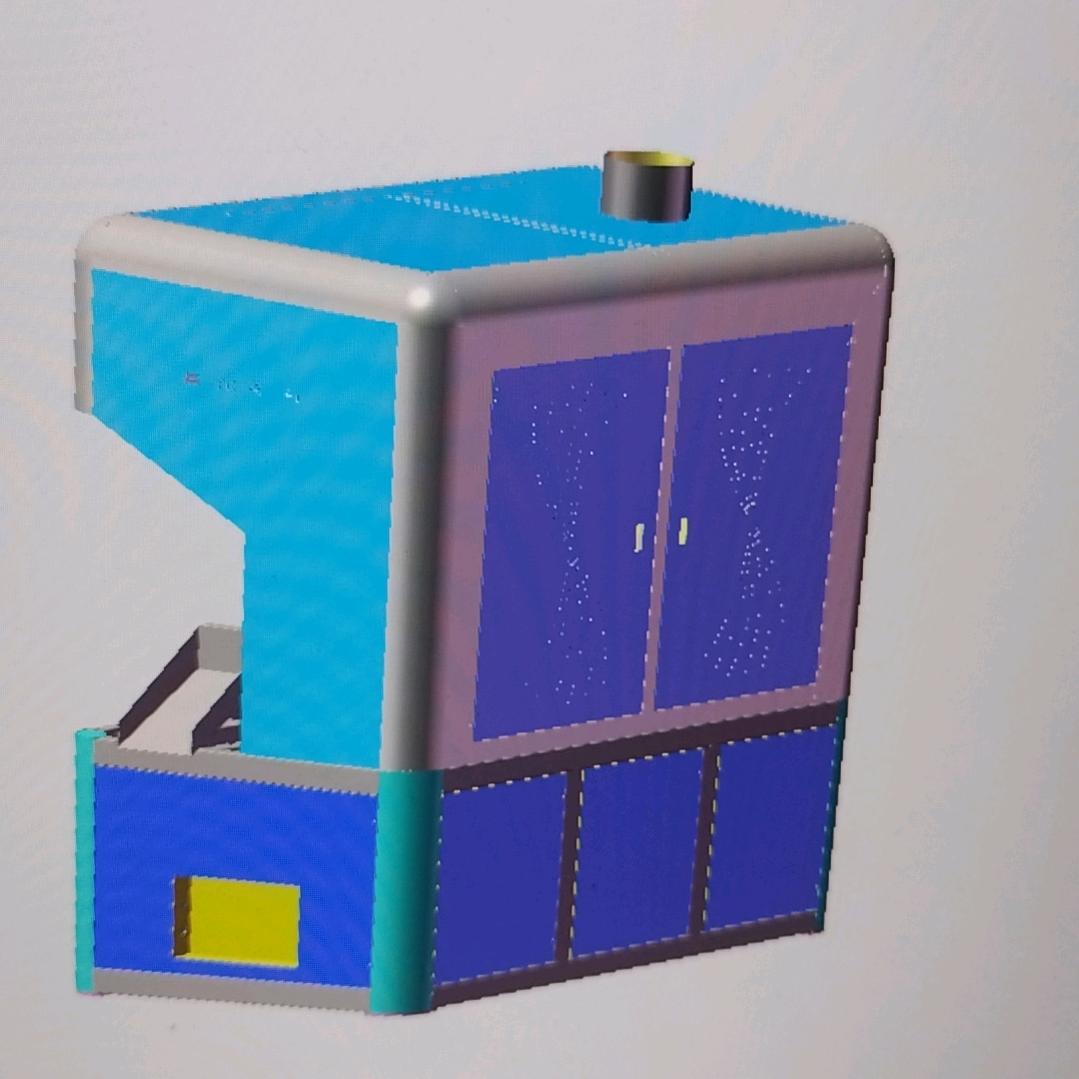 温州锋尚五金制品有限公司