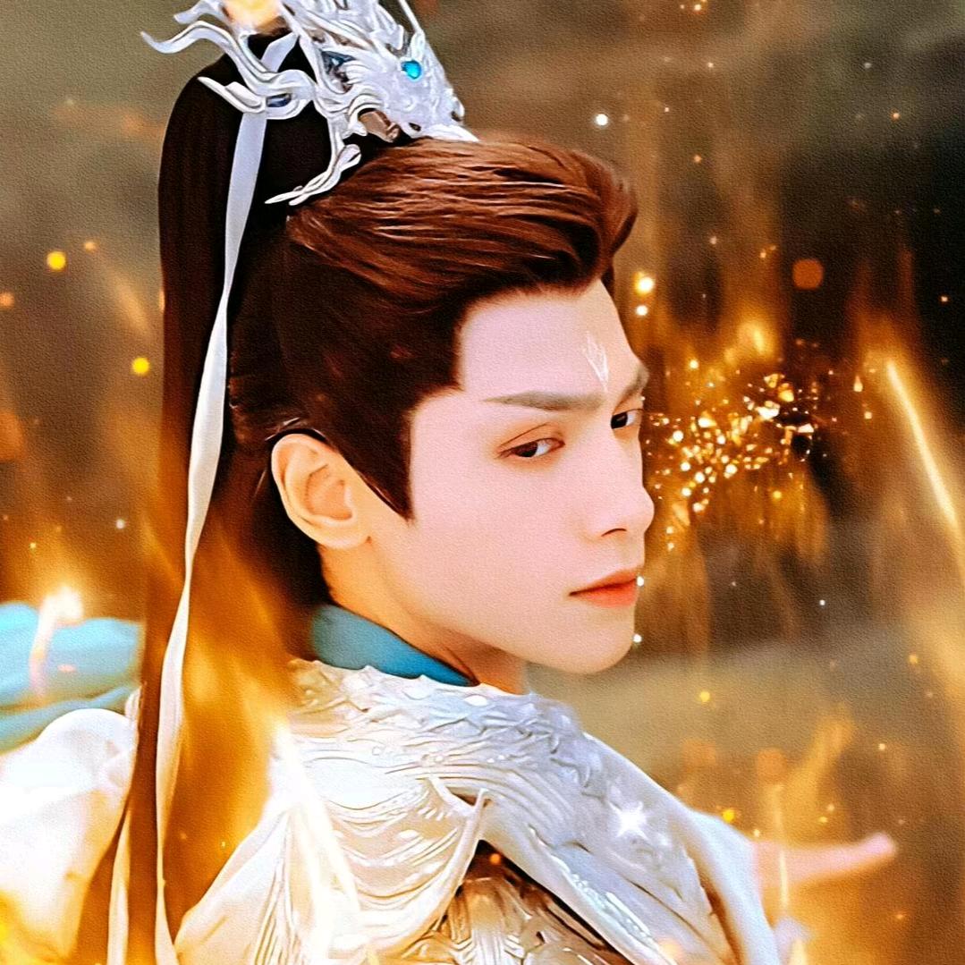 魔神澹台烬
