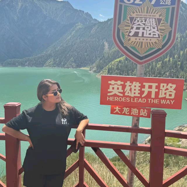 娜依好物推荐