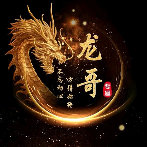 龙哥