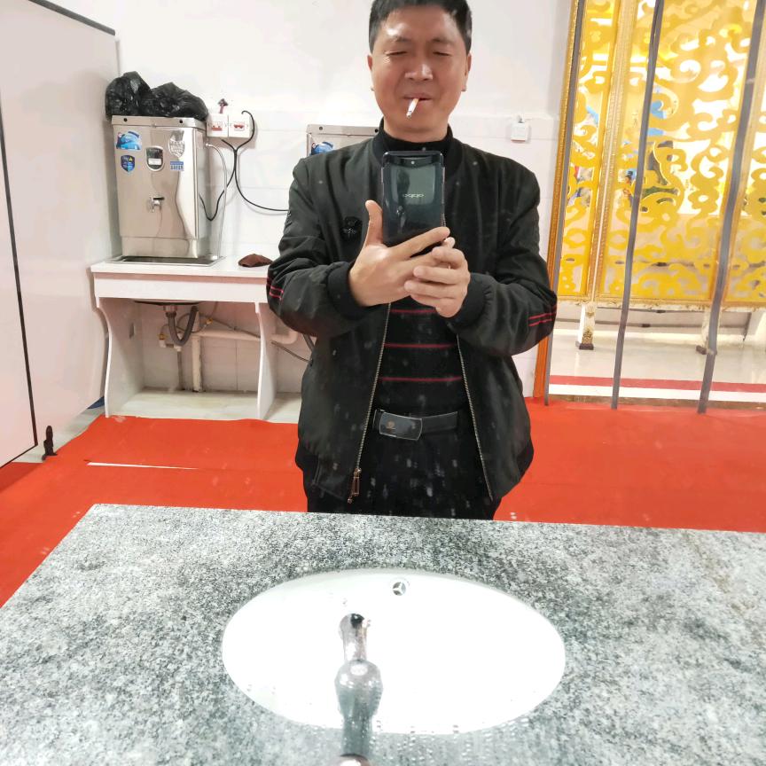 龙塘新街雀友麻将