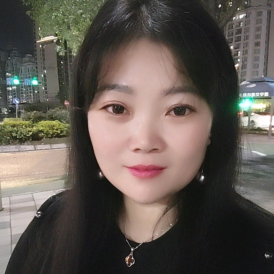@美美吖《努力中》