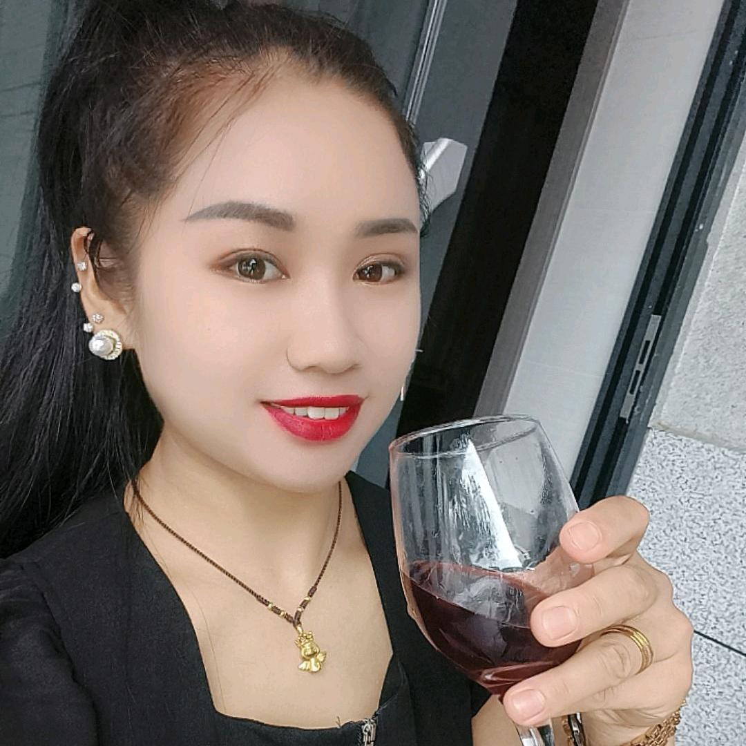 九零后红姐
