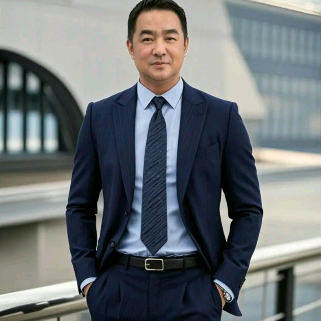 王保长。