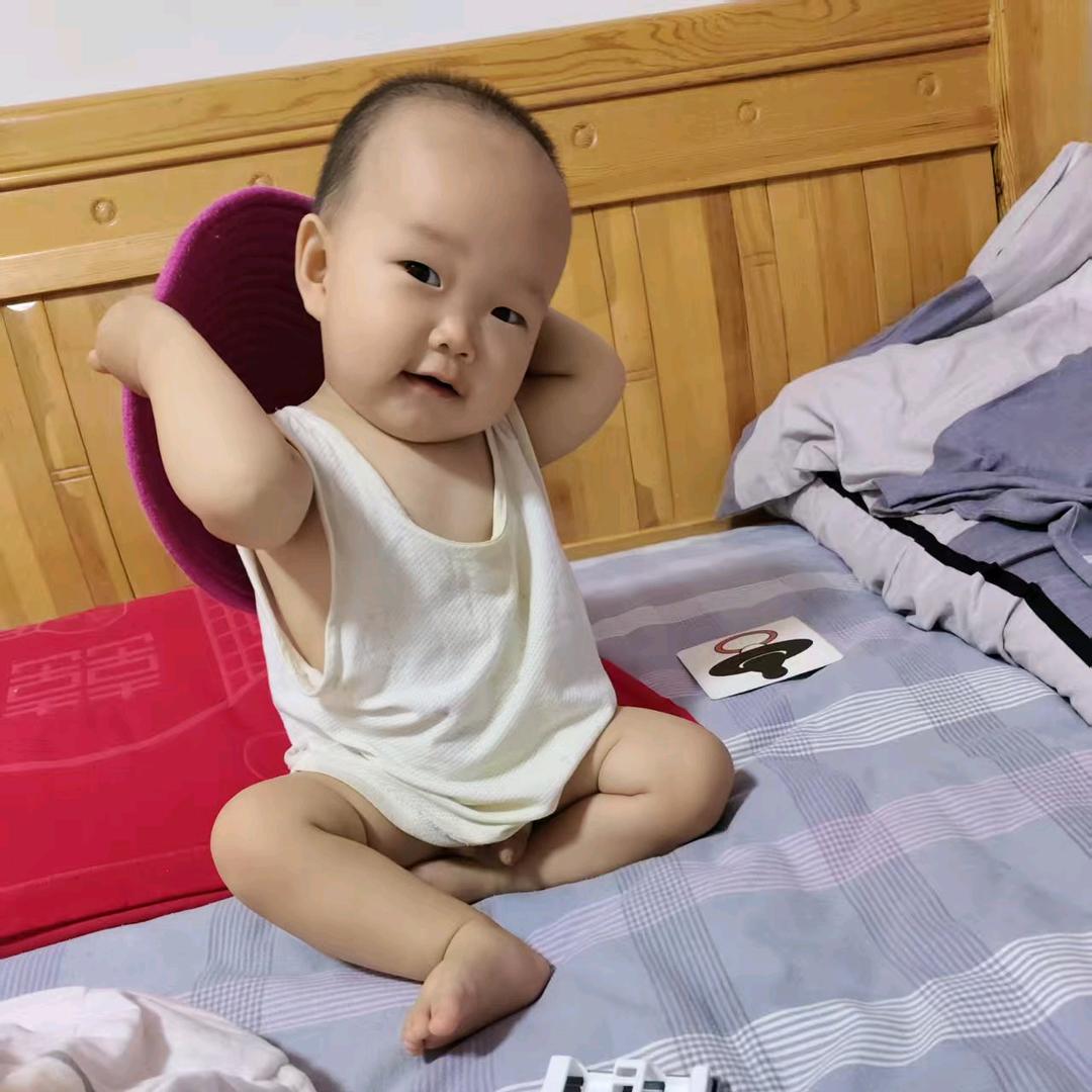 硕安萌萌