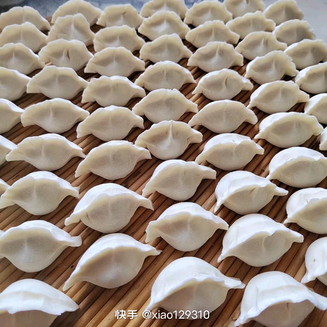 丽姐手工馄饨水饺