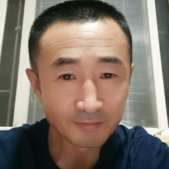 阳刚爷们山东人121