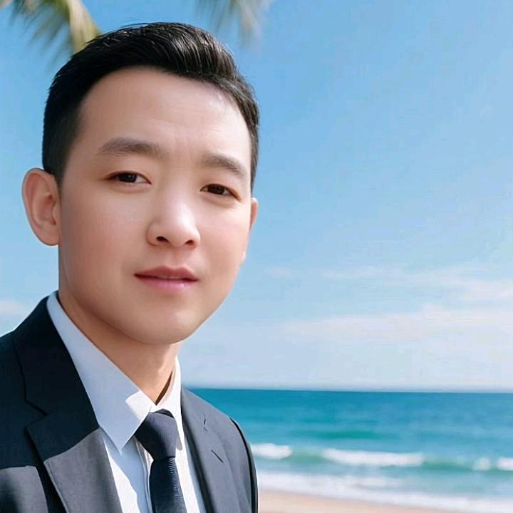 ☘️谢克平☘️