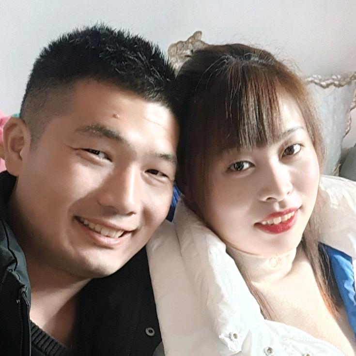 山东大个夫妇