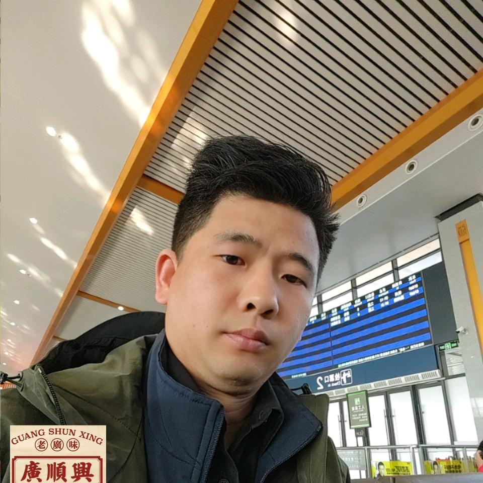 厨政小阳