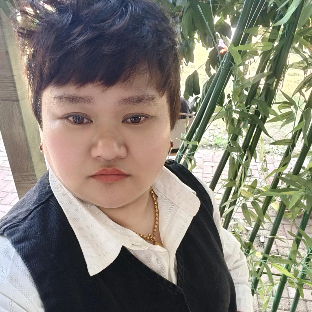 周丽萍减肥路上很艰难
