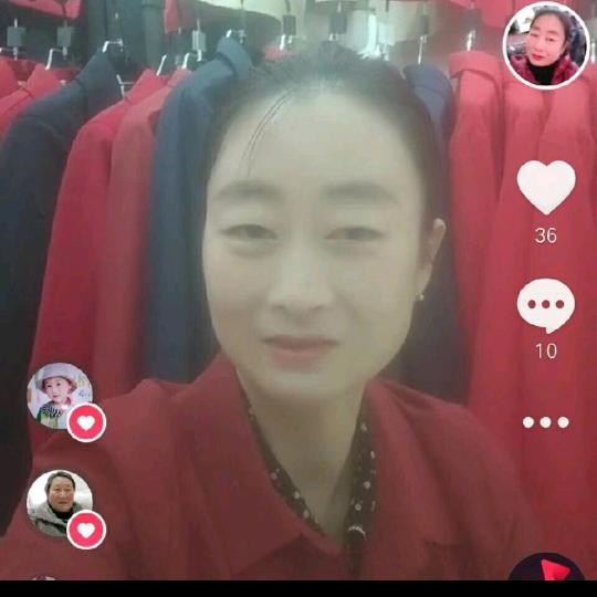 琳琳之秀女装(新康乐园63号)
