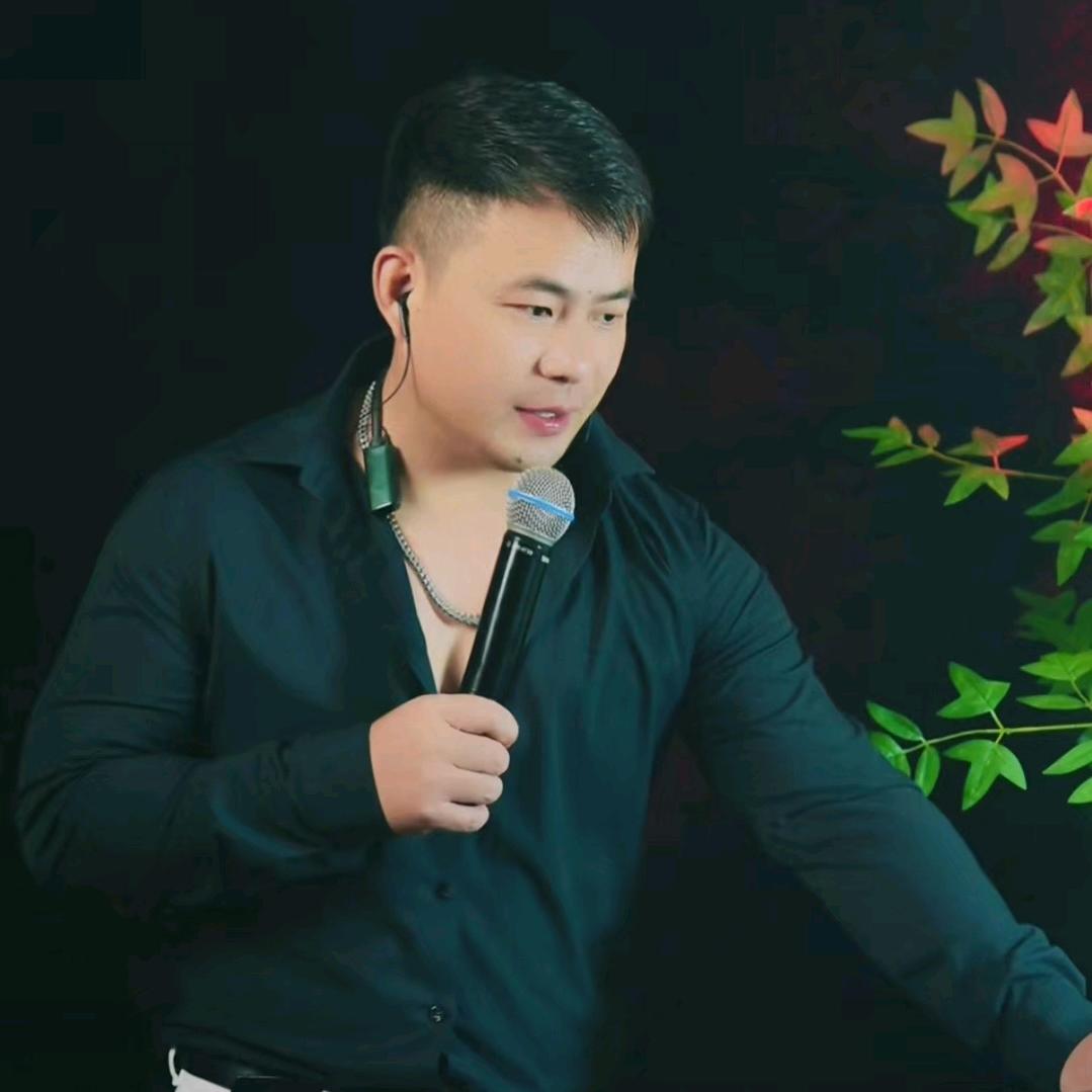 周锋（伤感情歌🎤）