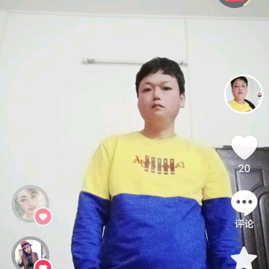 农村哥