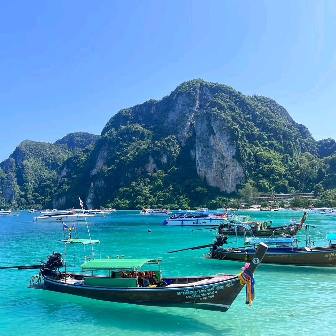 泰国旅游纯玩甄选