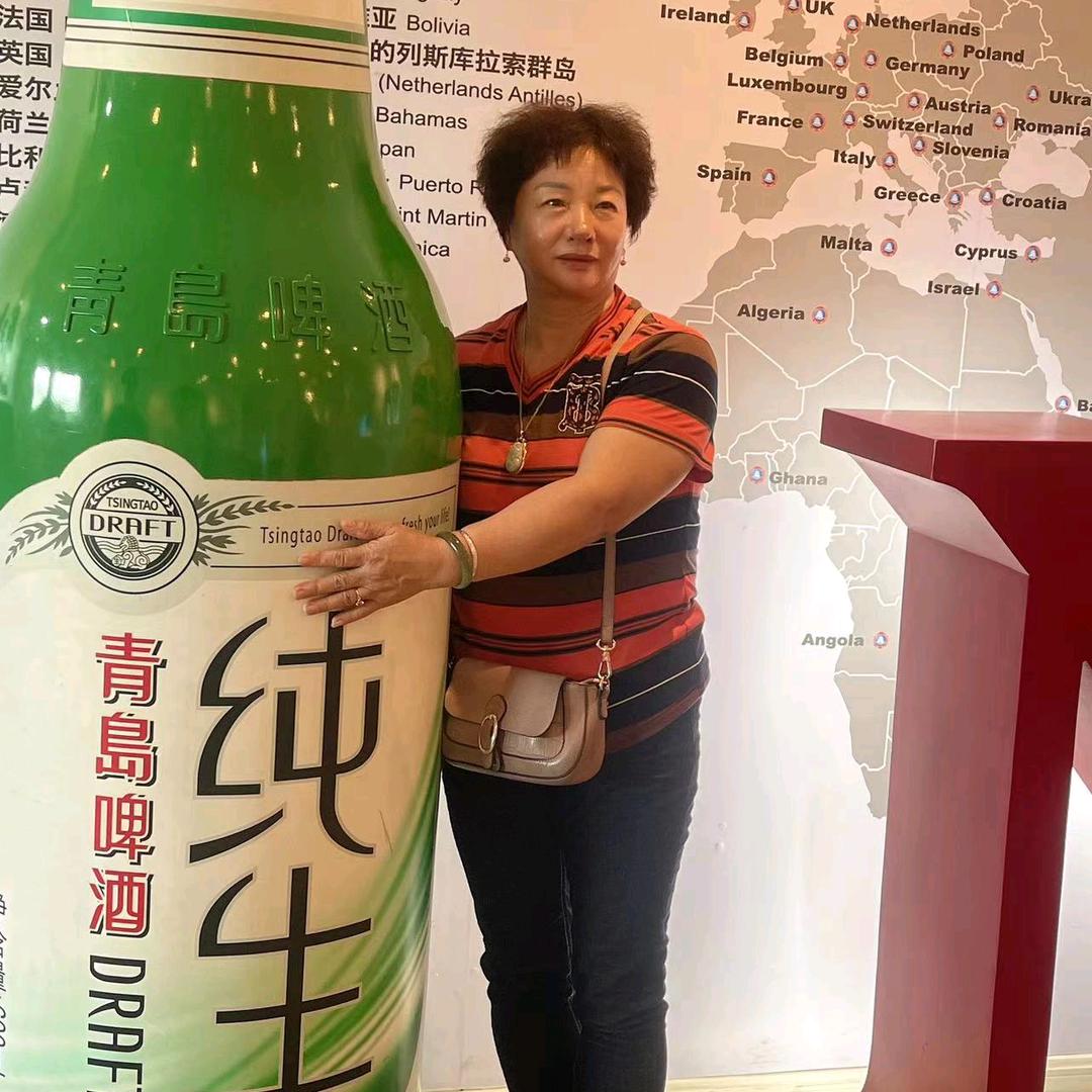 陈巧玲