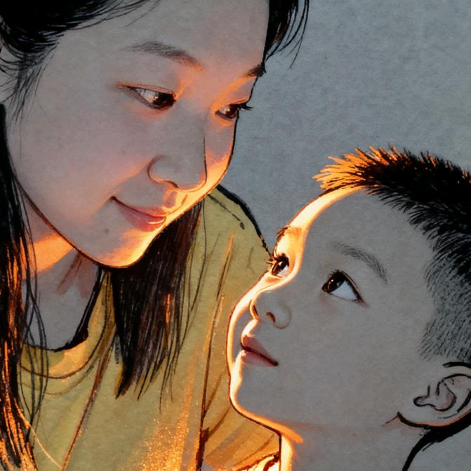 ❤仔仔小彭友💋