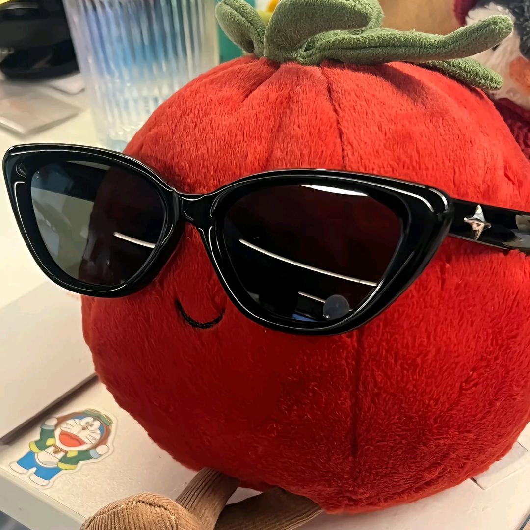 悲伤的tomato 🍅