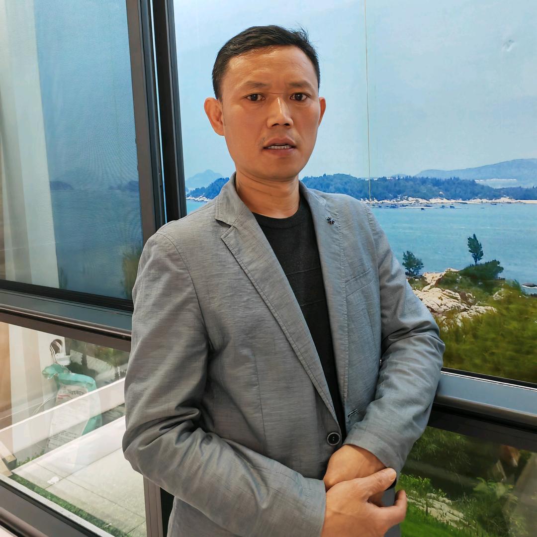 老周桐梓讲门窗