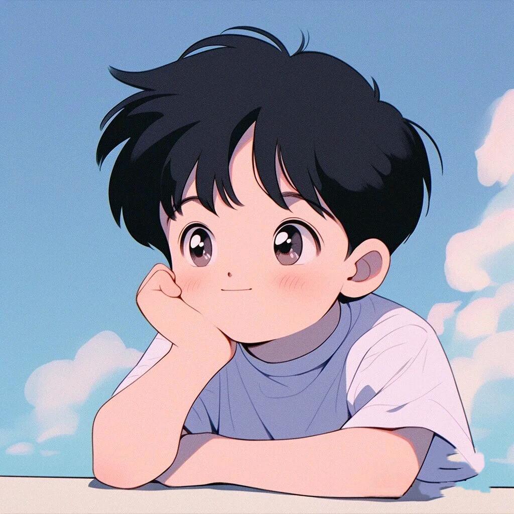 做自己喜欢的事パ