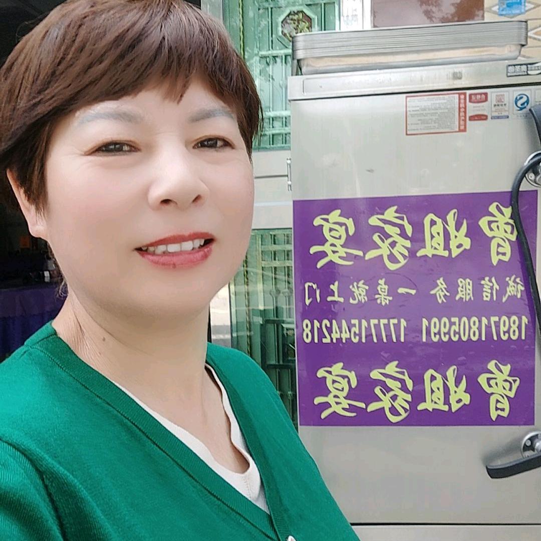 曾姐家宴