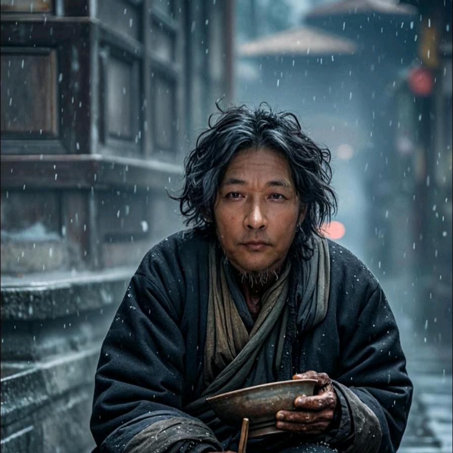一事吴成