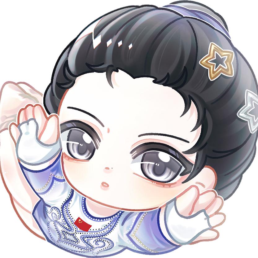 体操花花草草（健康版）