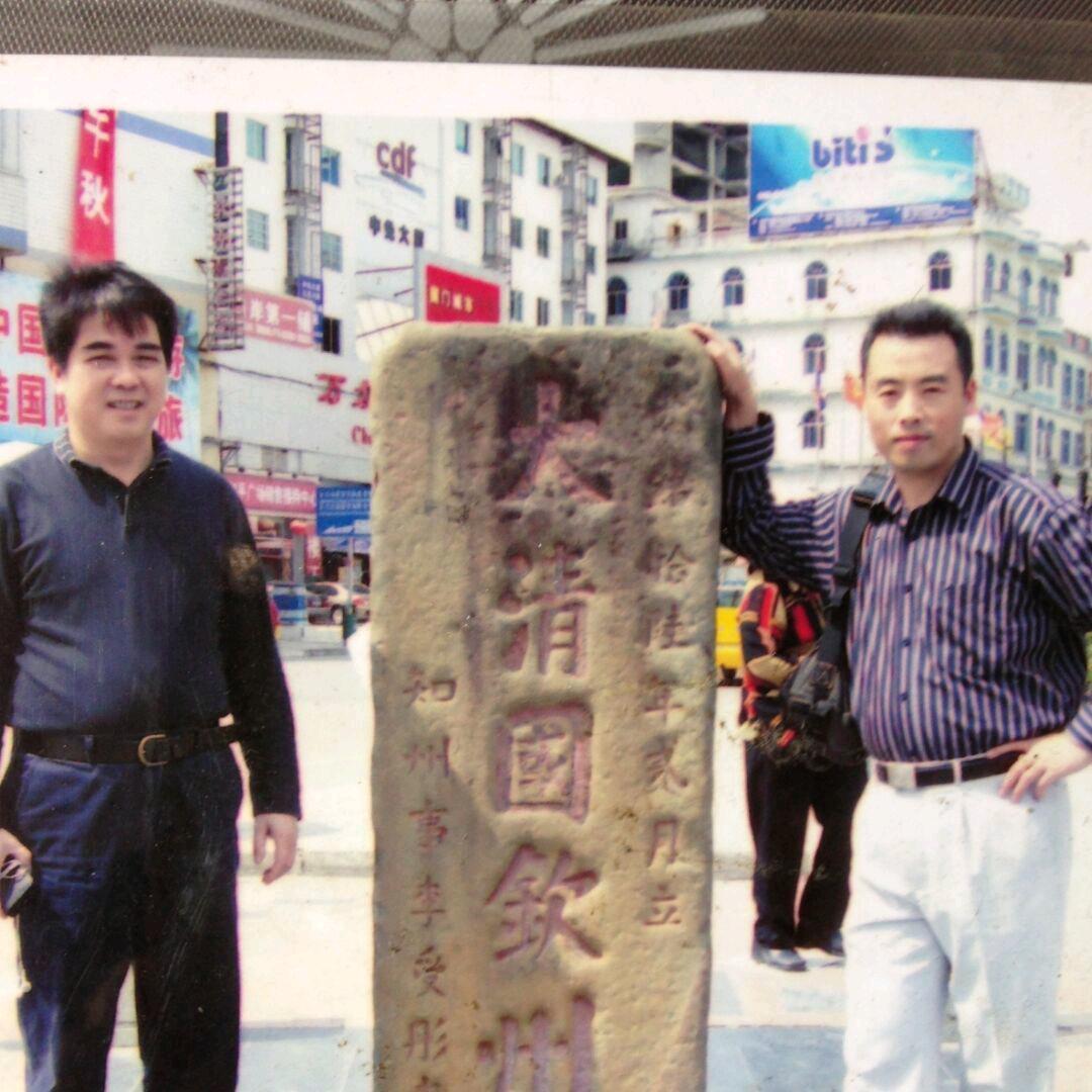 五月春风