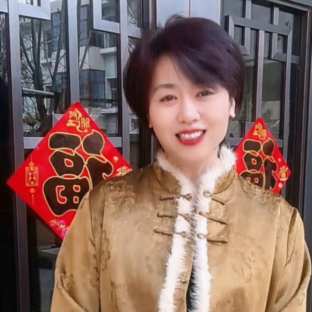 张炜
