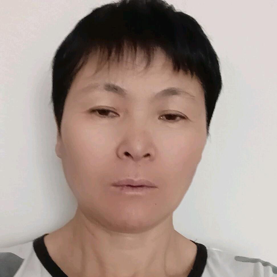 亢姐重新开始