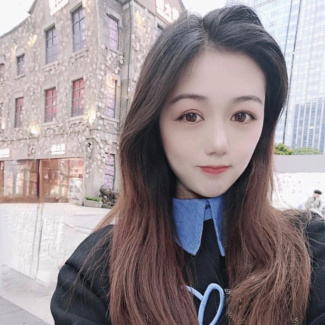 喵喵 @